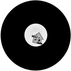 Hoodina EP