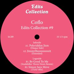 Edits Collection 9