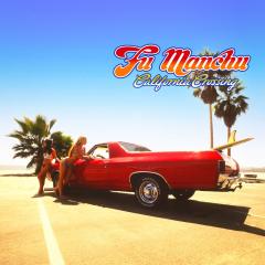 California Crossing 25th Anniversary Edition LP