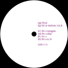 Slick Cuts Vol 8