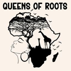 Queens of Roots LP