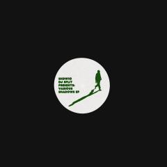 DJ Split presents: Various Shadows