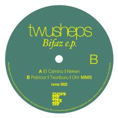 Bifaz EP