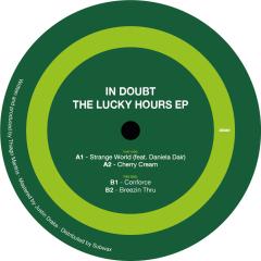 The Lucky Hours EP