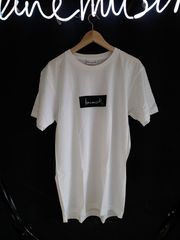 Keinemusik Box Shirt - *m* White