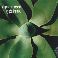 Exciter LP 2x12"