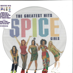 The Greatest Hits (Limited Edition Picture Disc Vinyl)