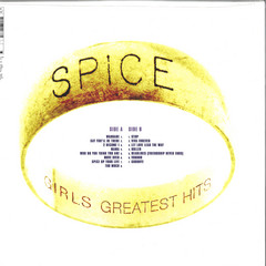 The Greatest Hits (Limited Edition Picture Disc Vinyl)