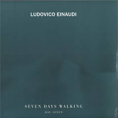 Seven Days Walking: Day 7