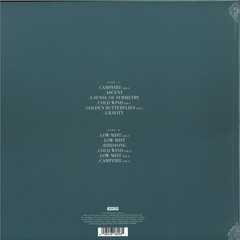 Seven Days Walking: Day 7