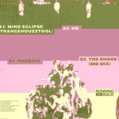 Mind Eclipse EP