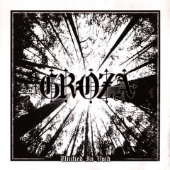 Unified In Void LP
