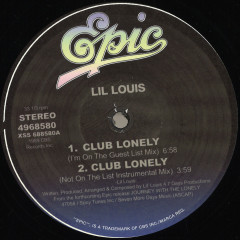 Cub Lonely