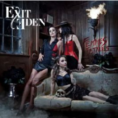 Femmes Fatales LP