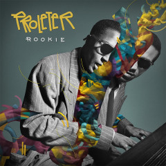 Rookie LP