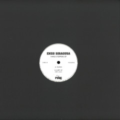 Hard Steppers Ep