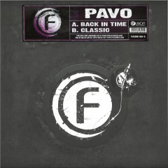 Back In Time / Classic