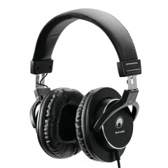 Headphones / Kopfhörer - OMNITRONIC SHP-900 Monitoring