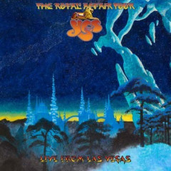 The Royal Affair – Live in Las Vegas