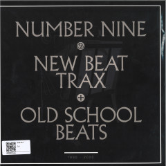 A COMPILATION OF NUMBER NINE 2x12"