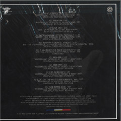 A COMPILATION OF NUMBER NINE 2x12"