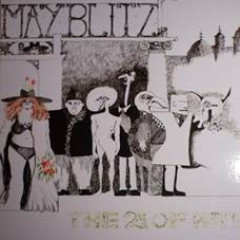 2ND OF MAY