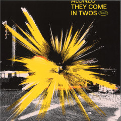 They Come In Twos 2x12"