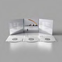 Meditation Mixes of Mind Games LP 3x12"