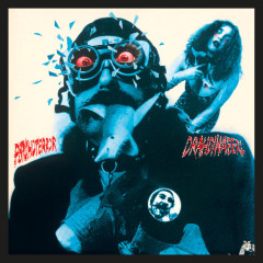 Psychoterror LP
