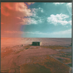 Wardown III (LP 2x12")