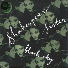 Black Sky (EP)- Record Store Day 2025