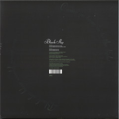 Black Sky (EP)- Record Store Day 2025