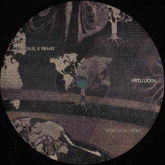 Vom Vom Vom EP
