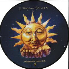 PROGRESSIVE TRANCE E.P. 2 (PICTURE DISC)