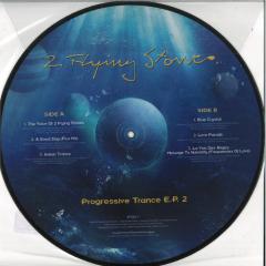 PROGRESSIVE TRANCE E.P. 2 (PICTURE DISC)