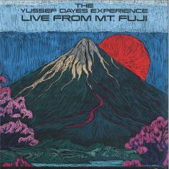 LIVE FROM MT. FUJI LP