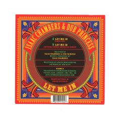 Let Me In 7"