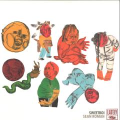 Sweetboi LP