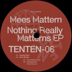 Nothing Really Matterns EP