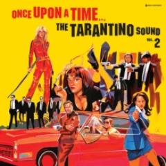 Once Upon a Time... The Tarantino Sound, Vol. 2