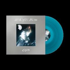 HALCYON BLUES