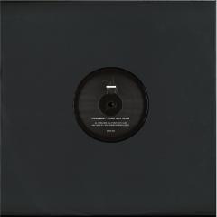 Pony Boy Club EP