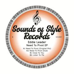 Need To Pivot EP