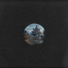 Medieval EP