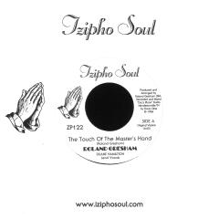 THE TOUCH OF THE MASTER'S HAND (Original Version) / (Remix)