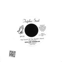 THE TOUCH OF THE MASTER'S HAND (Original Version) / (Remix)