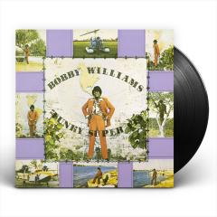 Funky Super Fly LP