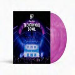 Live From The Hollywood Bowl LP 2x12"