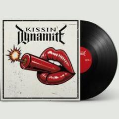 Kissin Dynamite LP