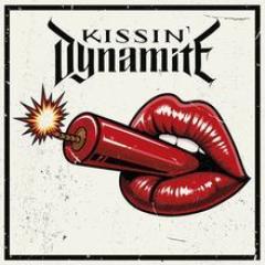 Kissin Dynamite LP